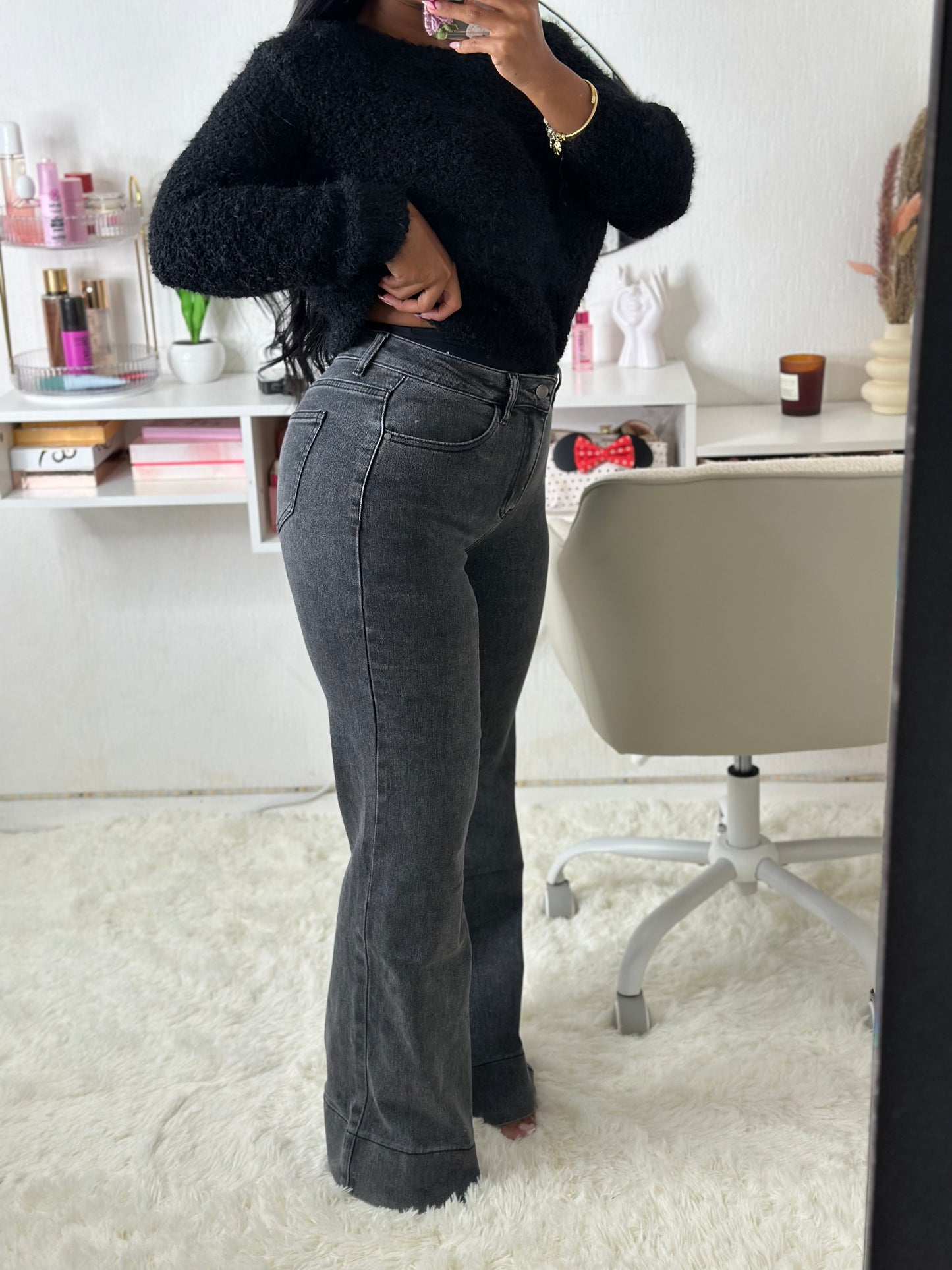 Jean extensible MATHIS