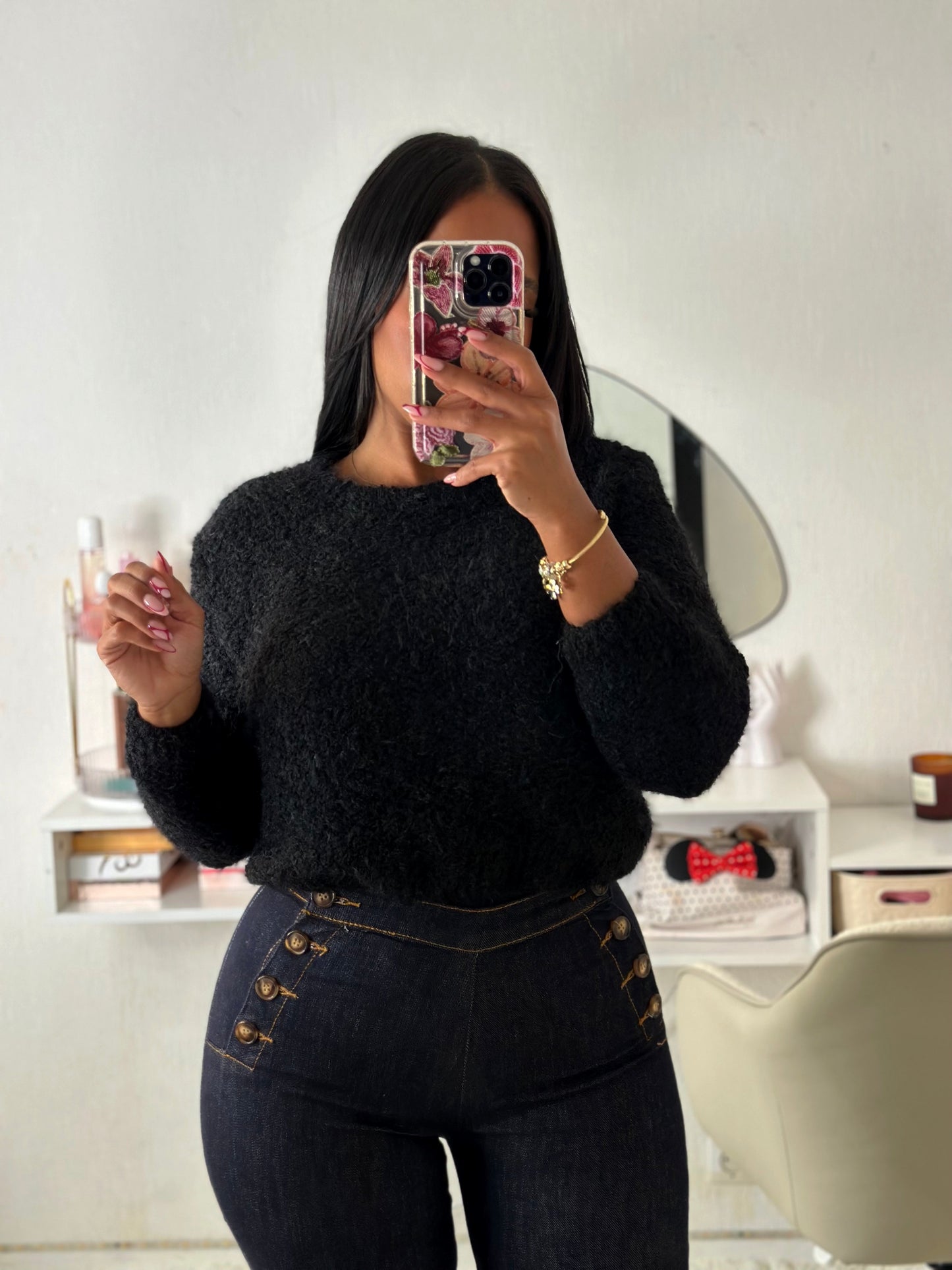 Jean TEONA
