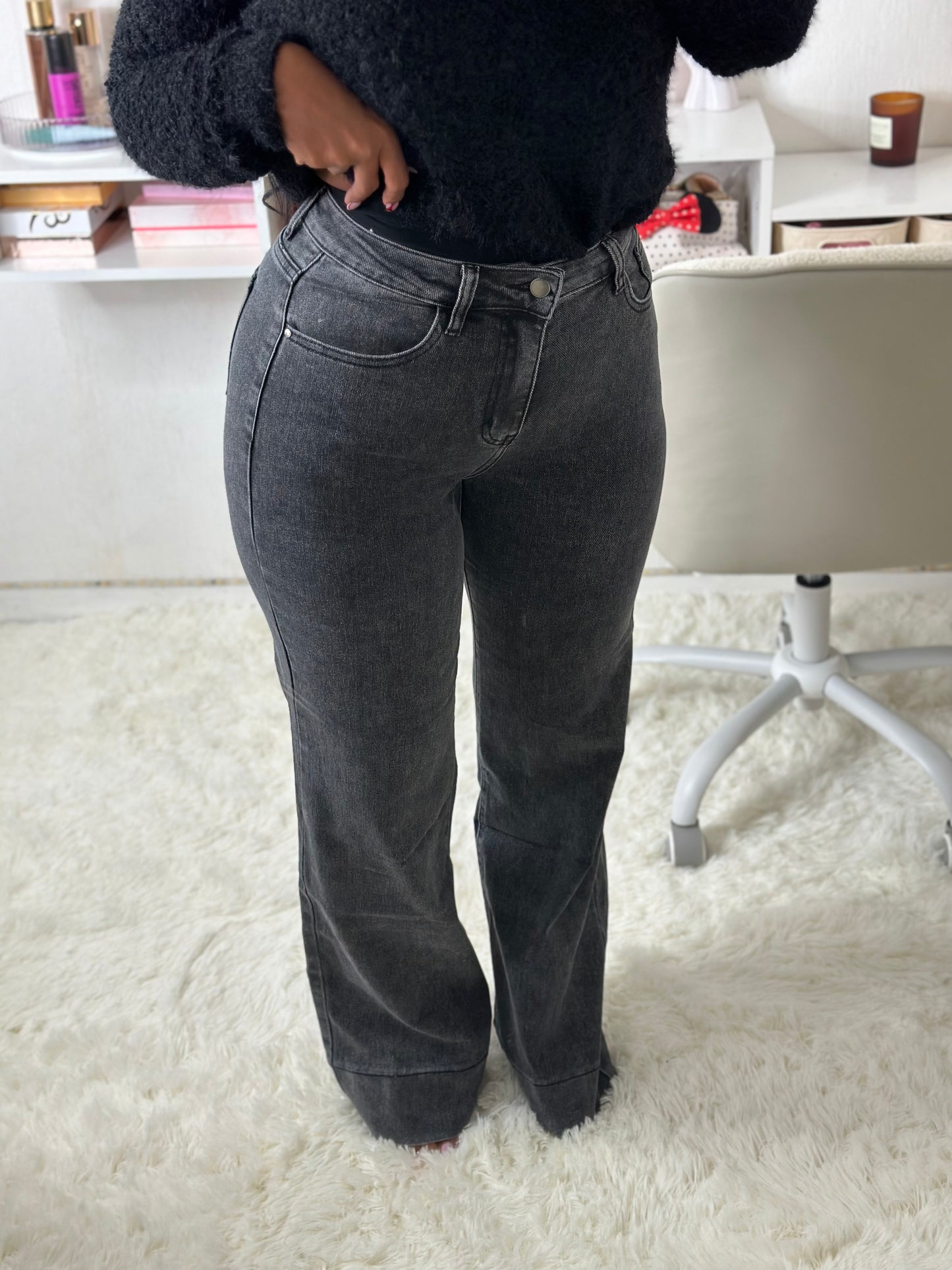 Jean extensible MATHIS