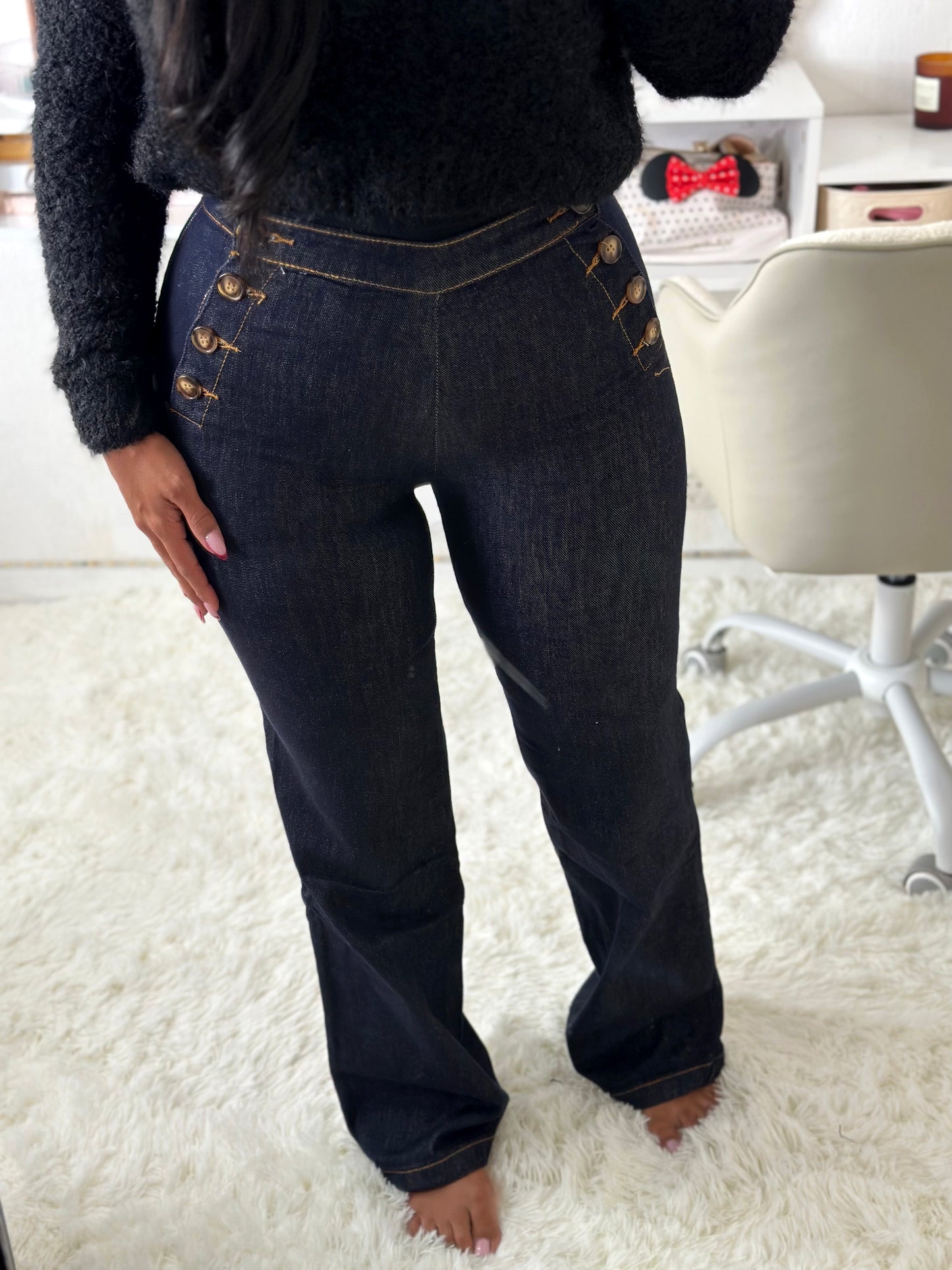 Jean TEONA