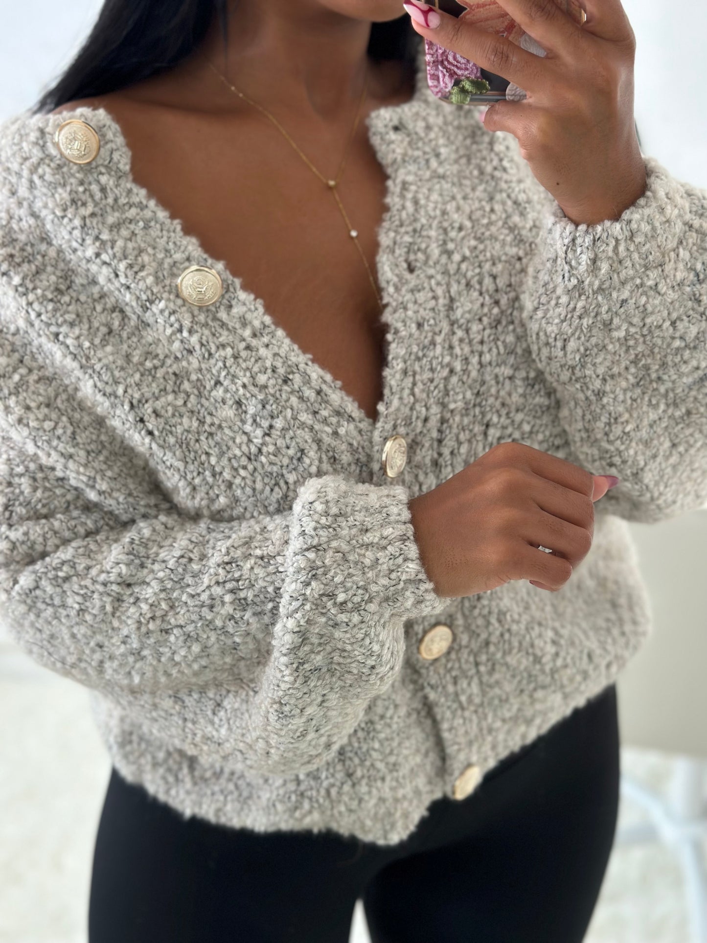 Gilet PAULiNA