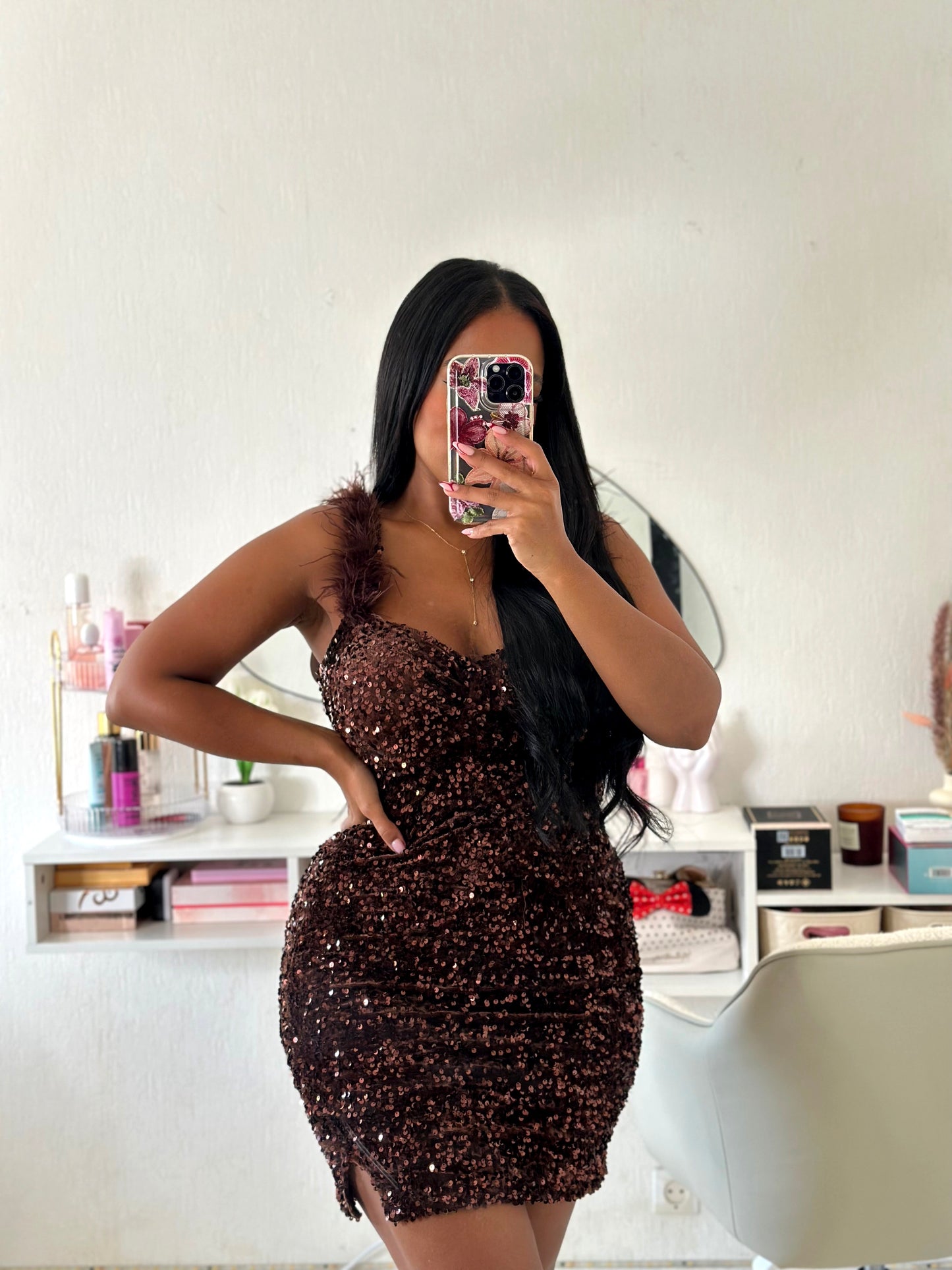 Robe texas