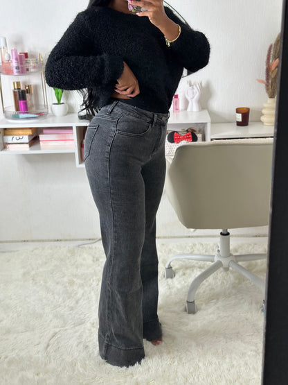 Jean extensible MATHIS