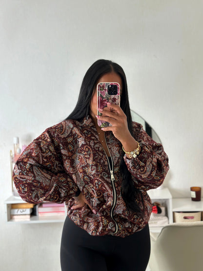Veste astrid