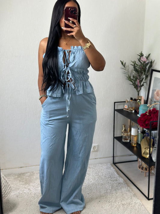 Ensemble PAULA