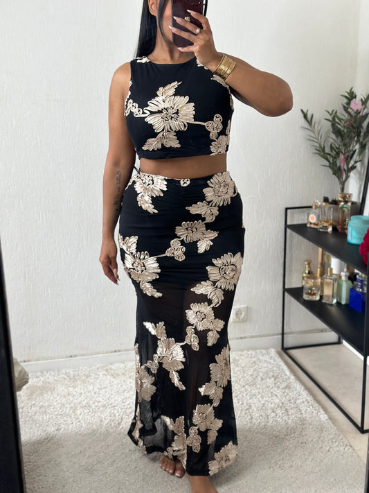 Ensemble FELI noir