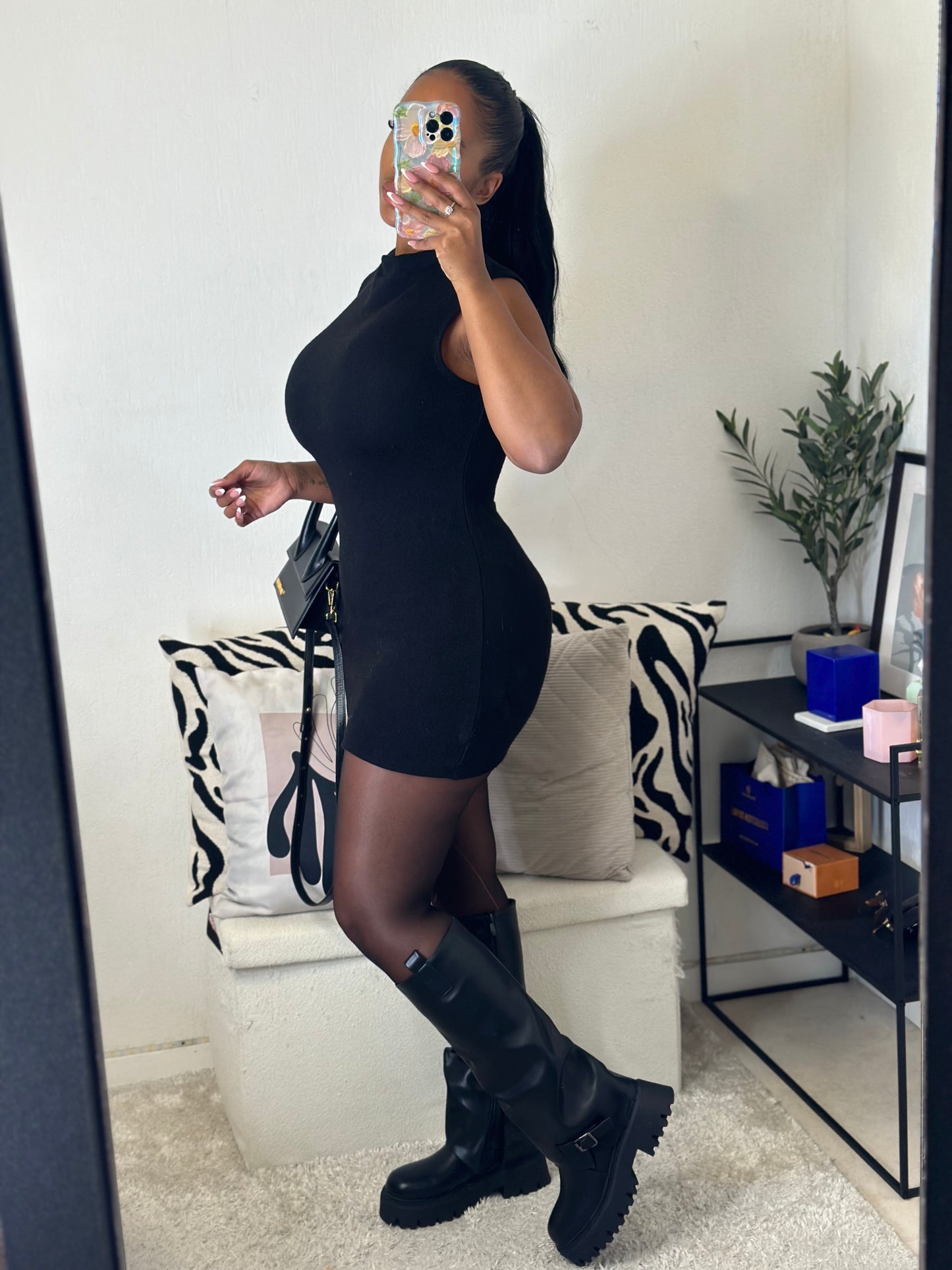 Bottes KAVIN
