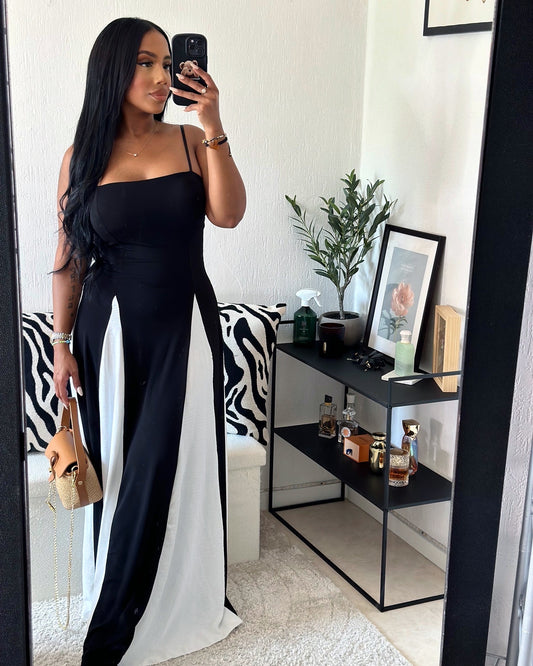 Robe extensible MAERANE