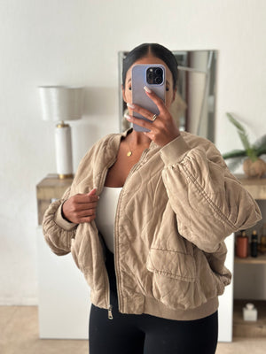 Veste inspi zara