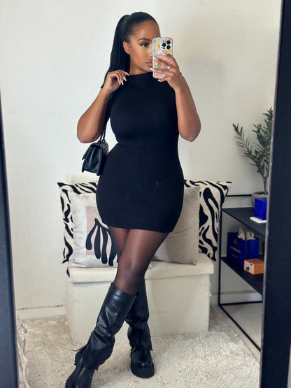 Bottes KAVIN