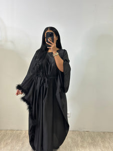 Robe YEM noir