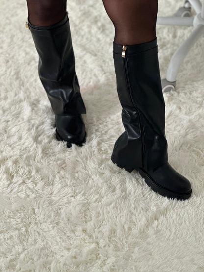 Bottes TENIYA