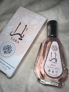 Parfums YARA 50 ml