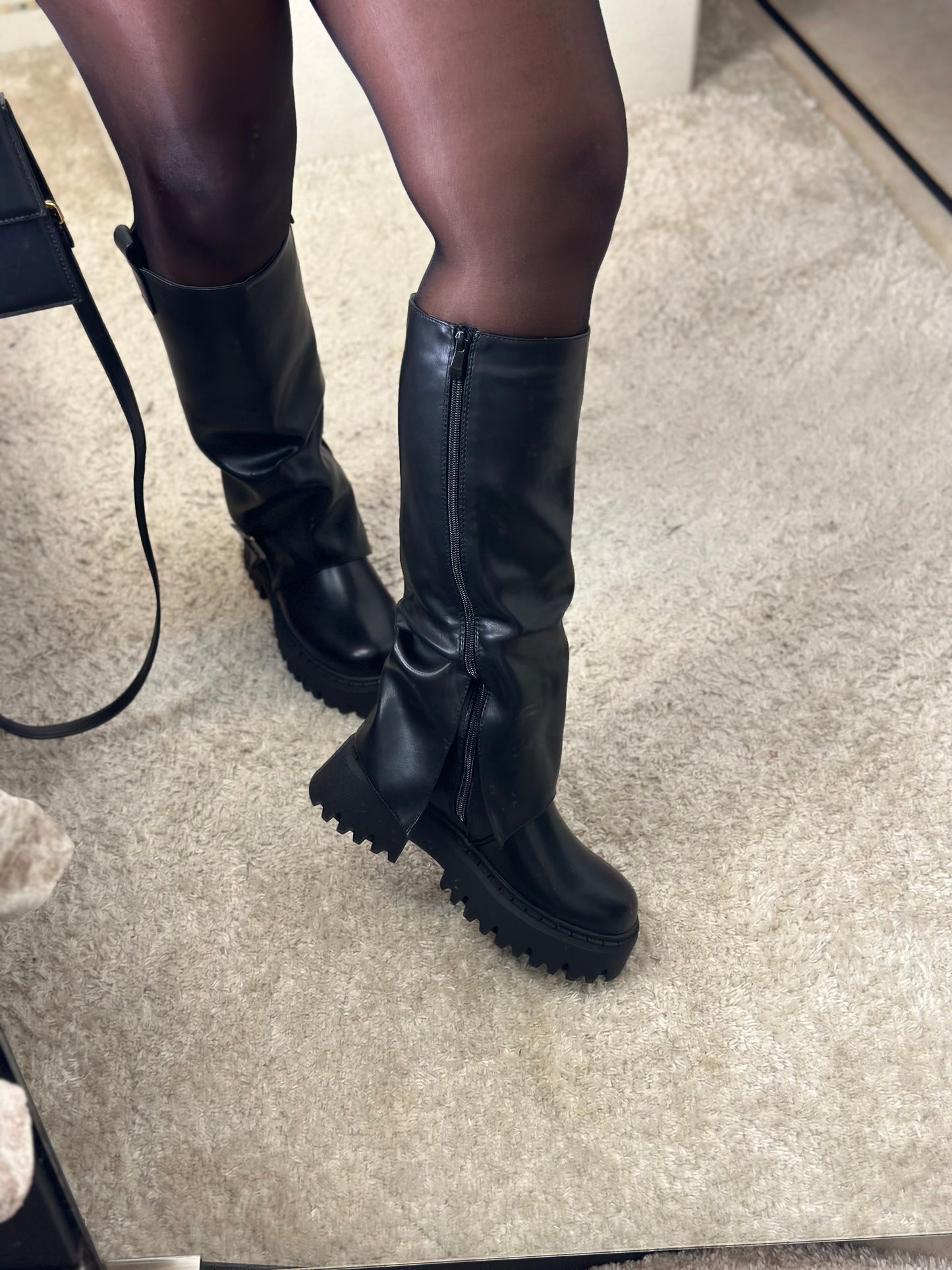 Bottes KAVIN
