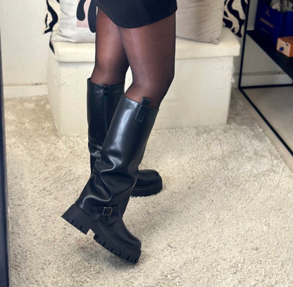 Bottes KAVIN
